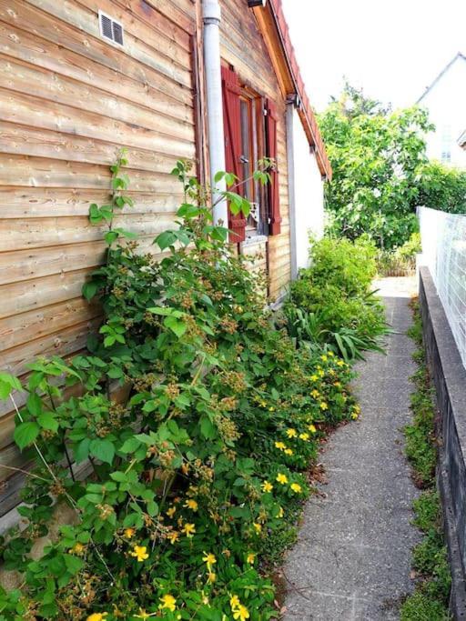 Lovely House Close To Paris Vitry-sur-Seine Exterior photo