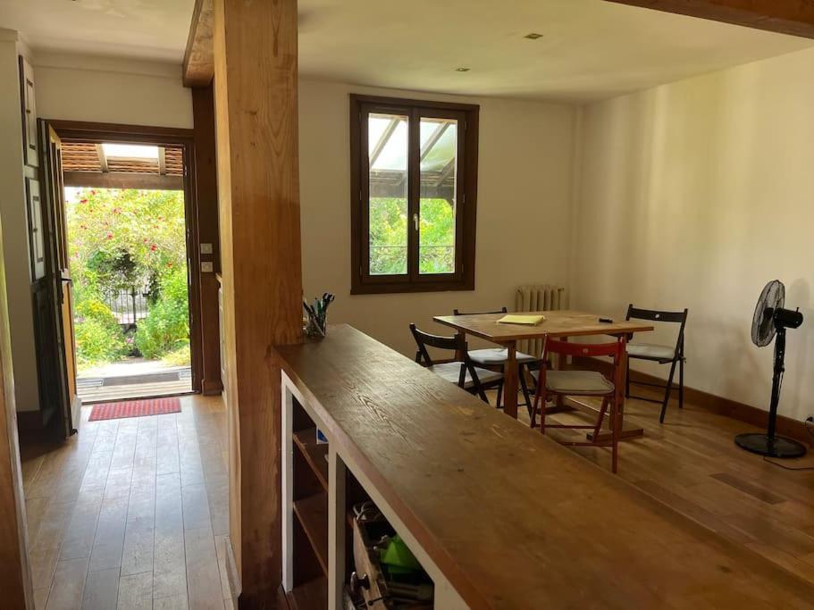 Lovely House Close To Paris Vitry-sur-Seine Exterior photo
