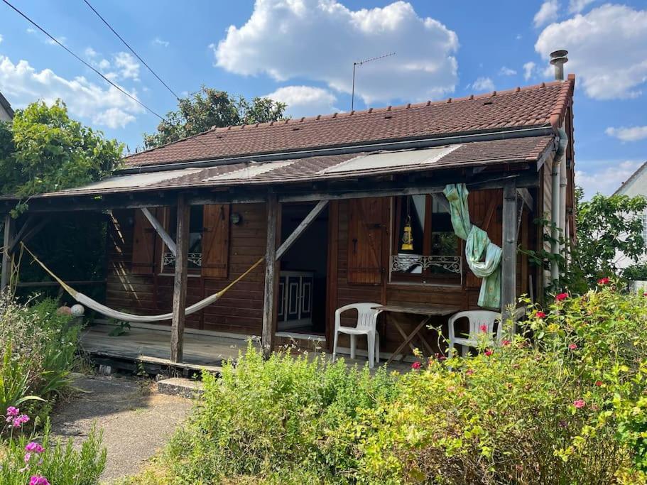 Lovely House Close To Paris Vitry-sur-Seine Exterior photo